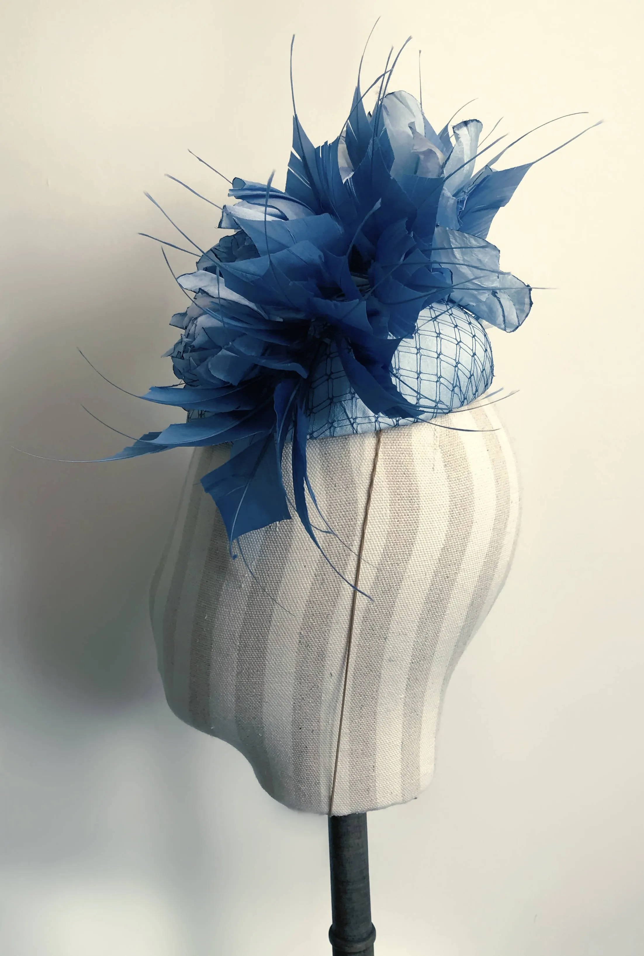 Vol de Peony