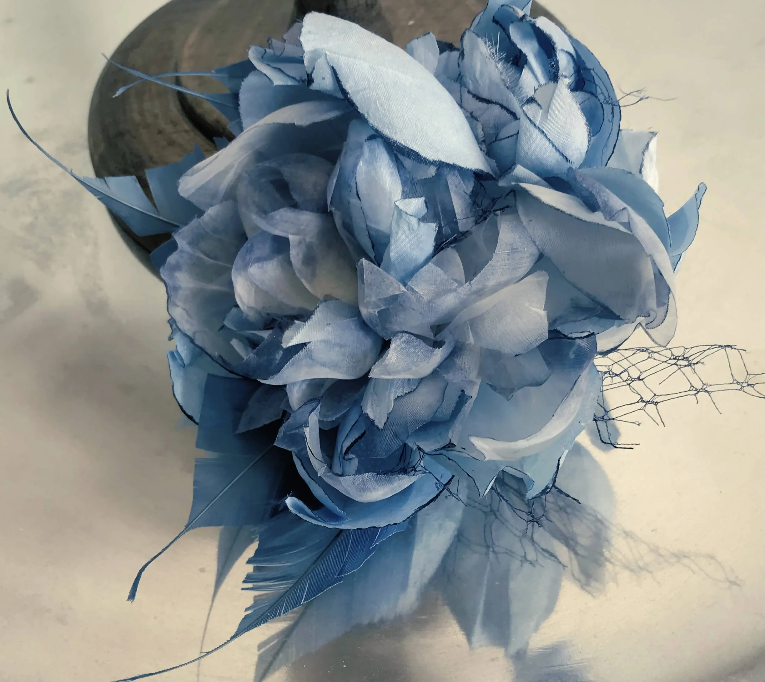 Vol de Peony