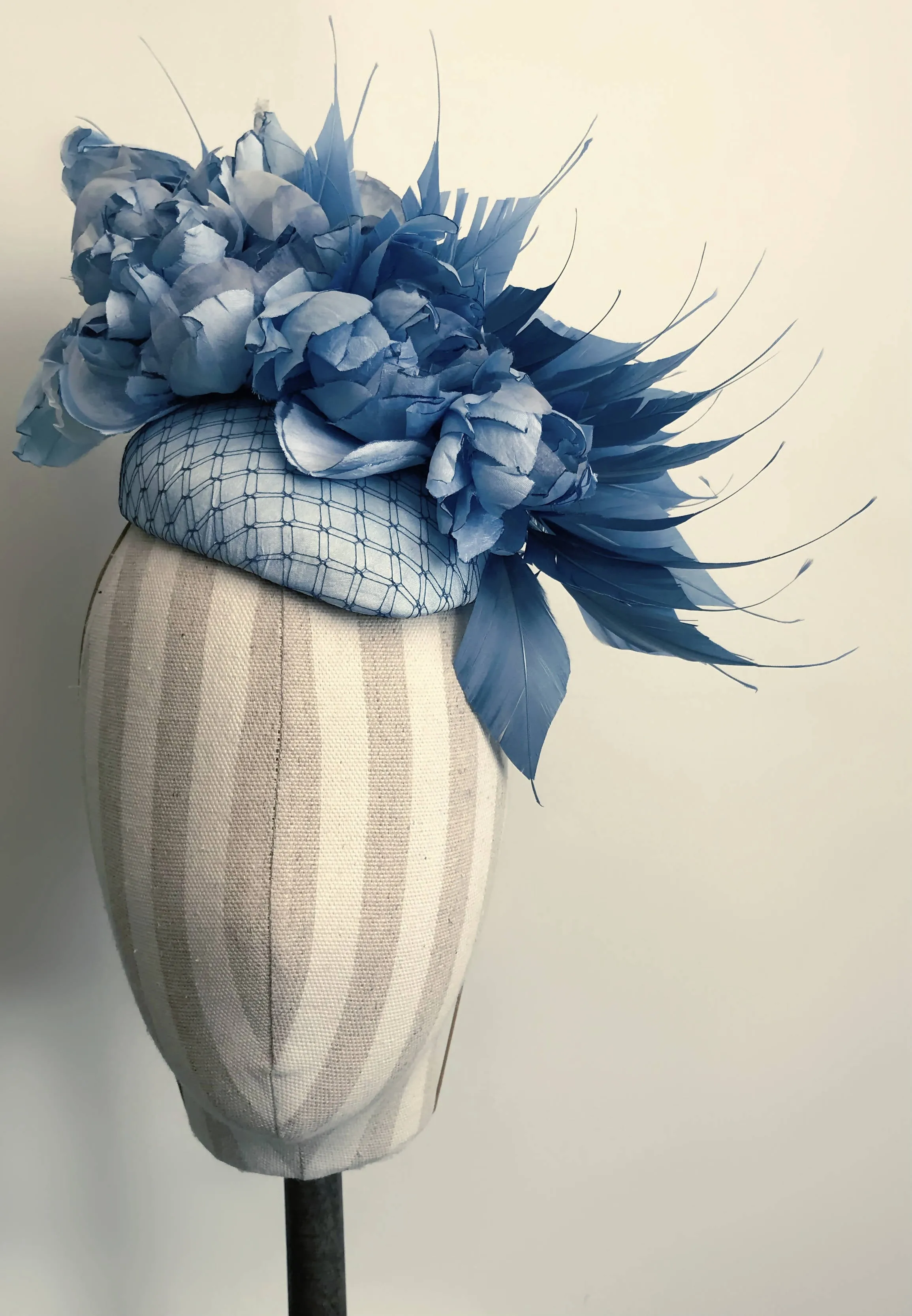 Vol de Peony