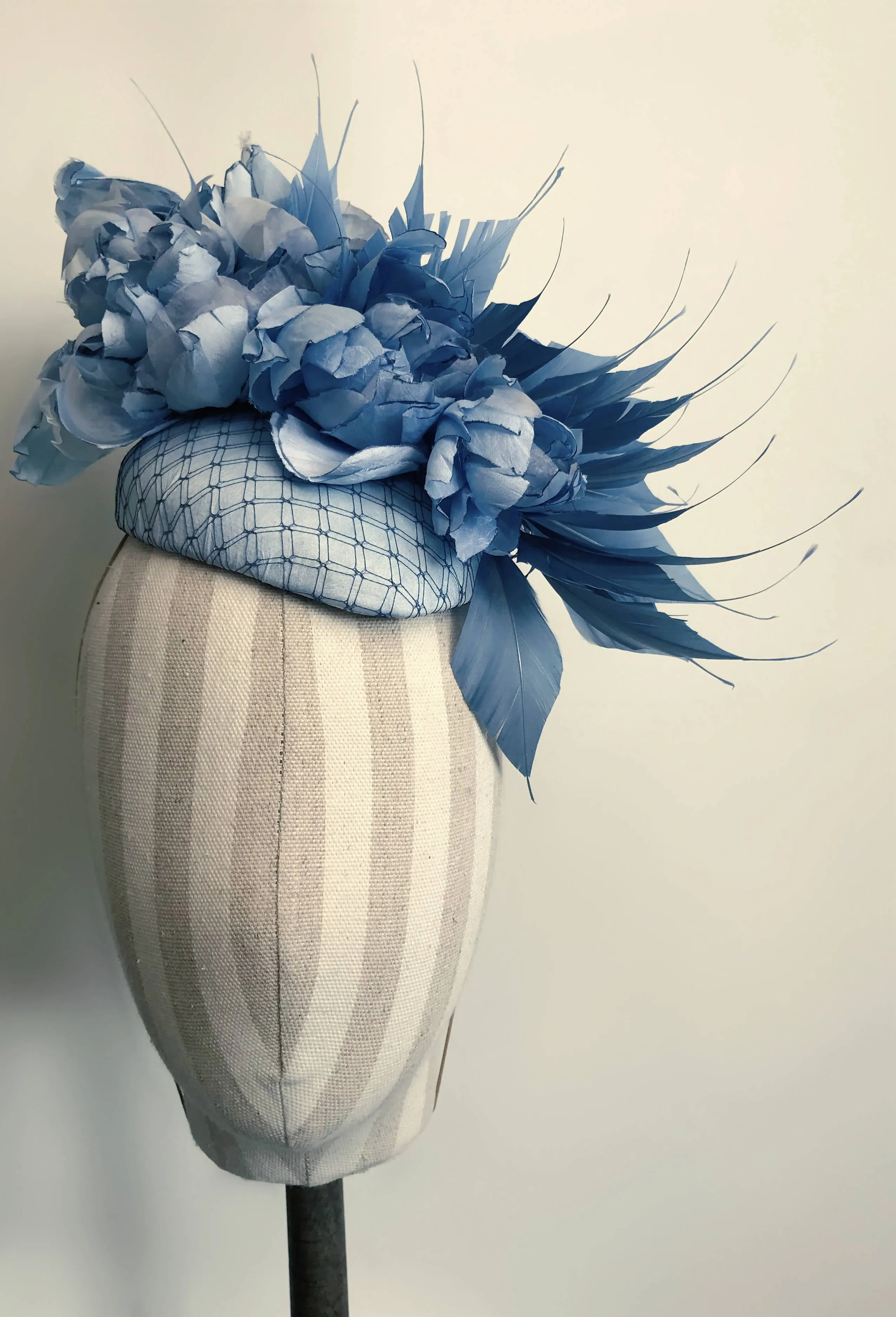 Vol de Peony