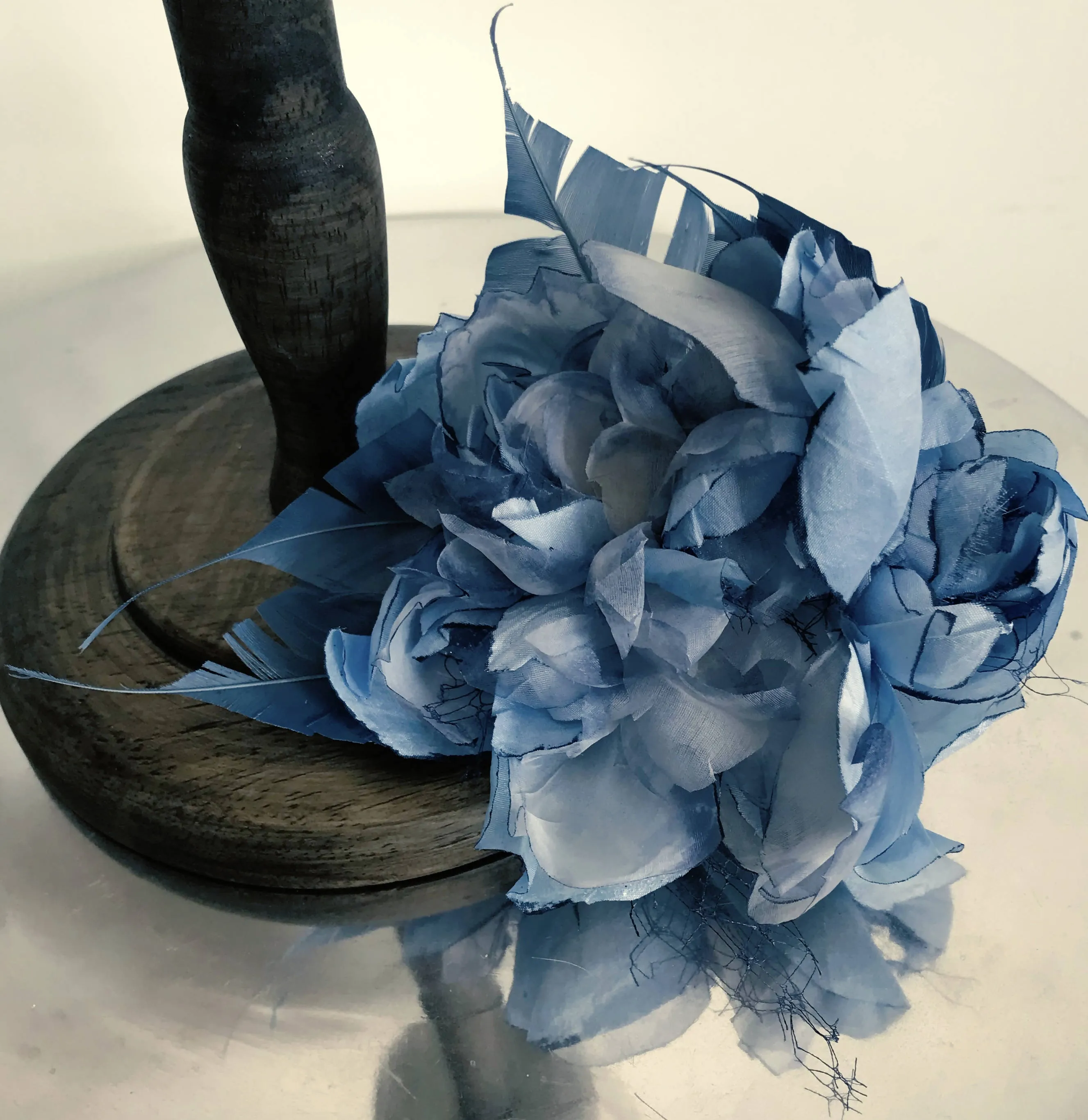 Vol de Peony