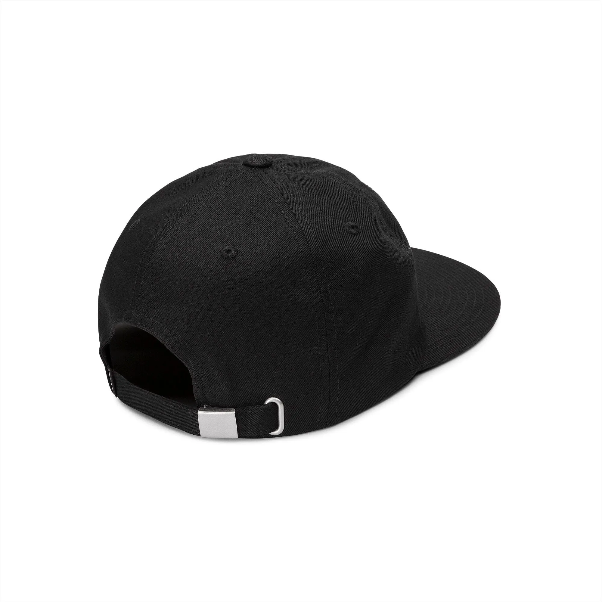 VOLCOM Women's Wonder Stone Hat Blackout