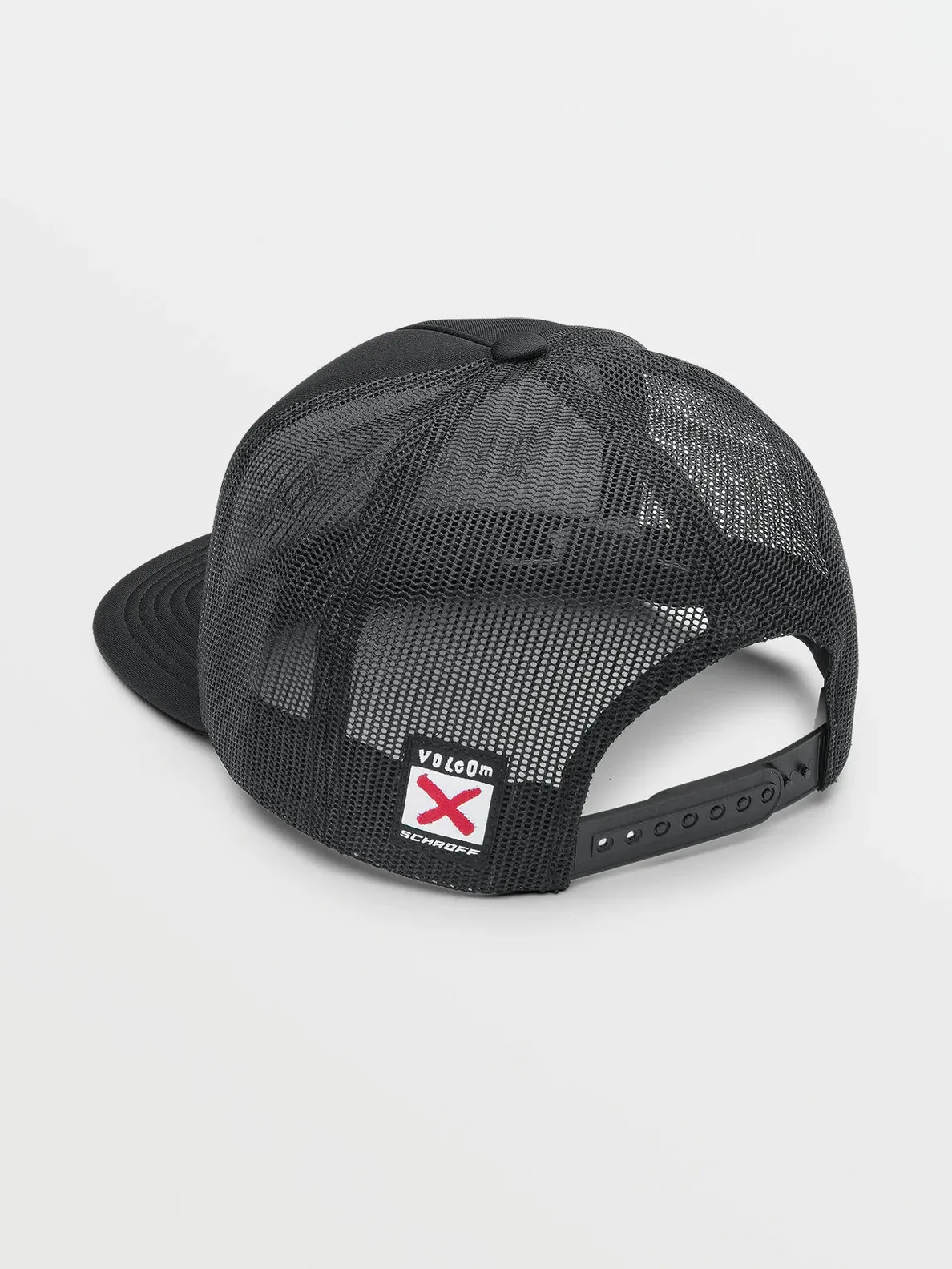 Volcom x Schroff Cheese Hat