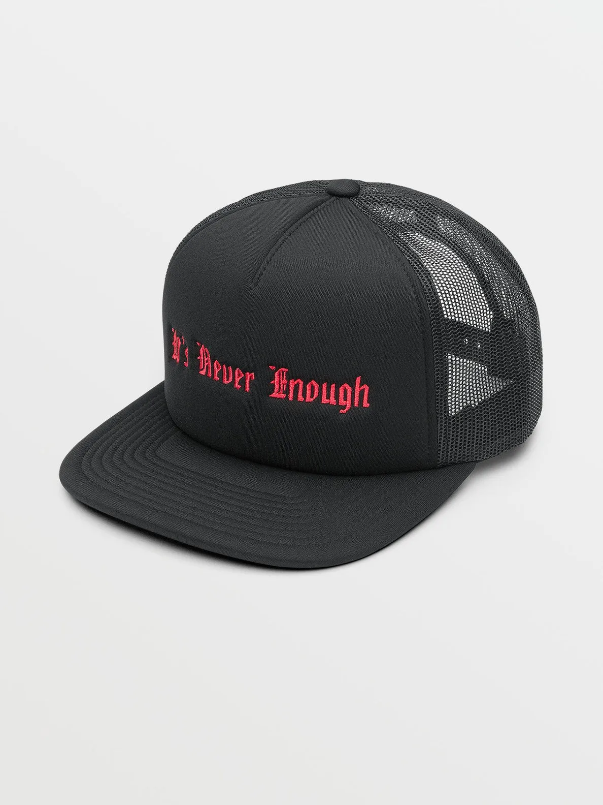 Volcom x Schroff Cheese Hat