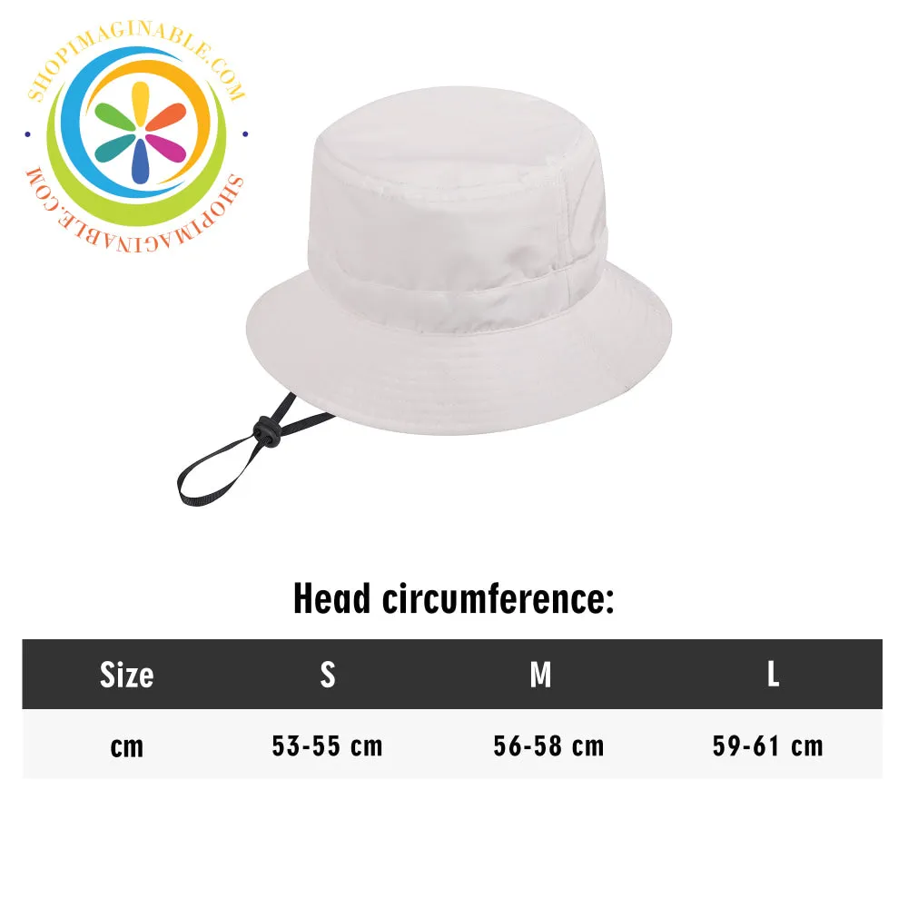 VooDoo Love Bucket Hat
