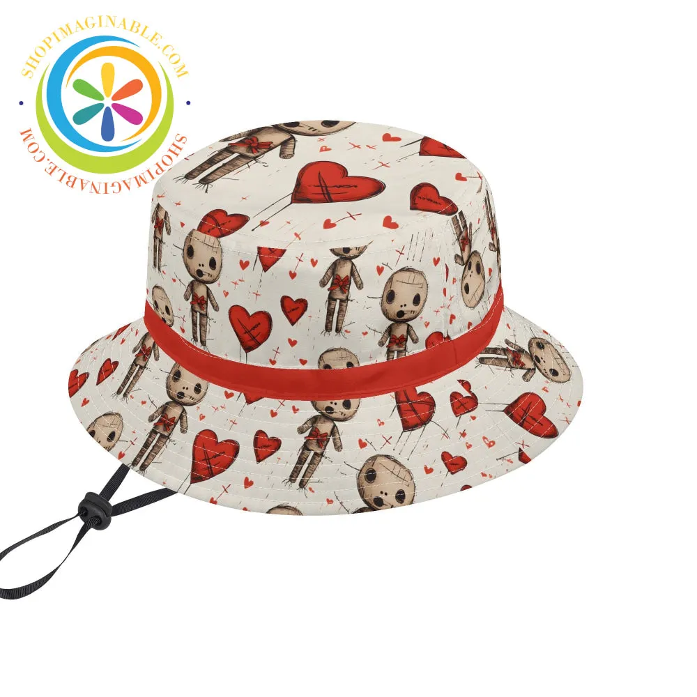 VooDoo Love Bucket Hat