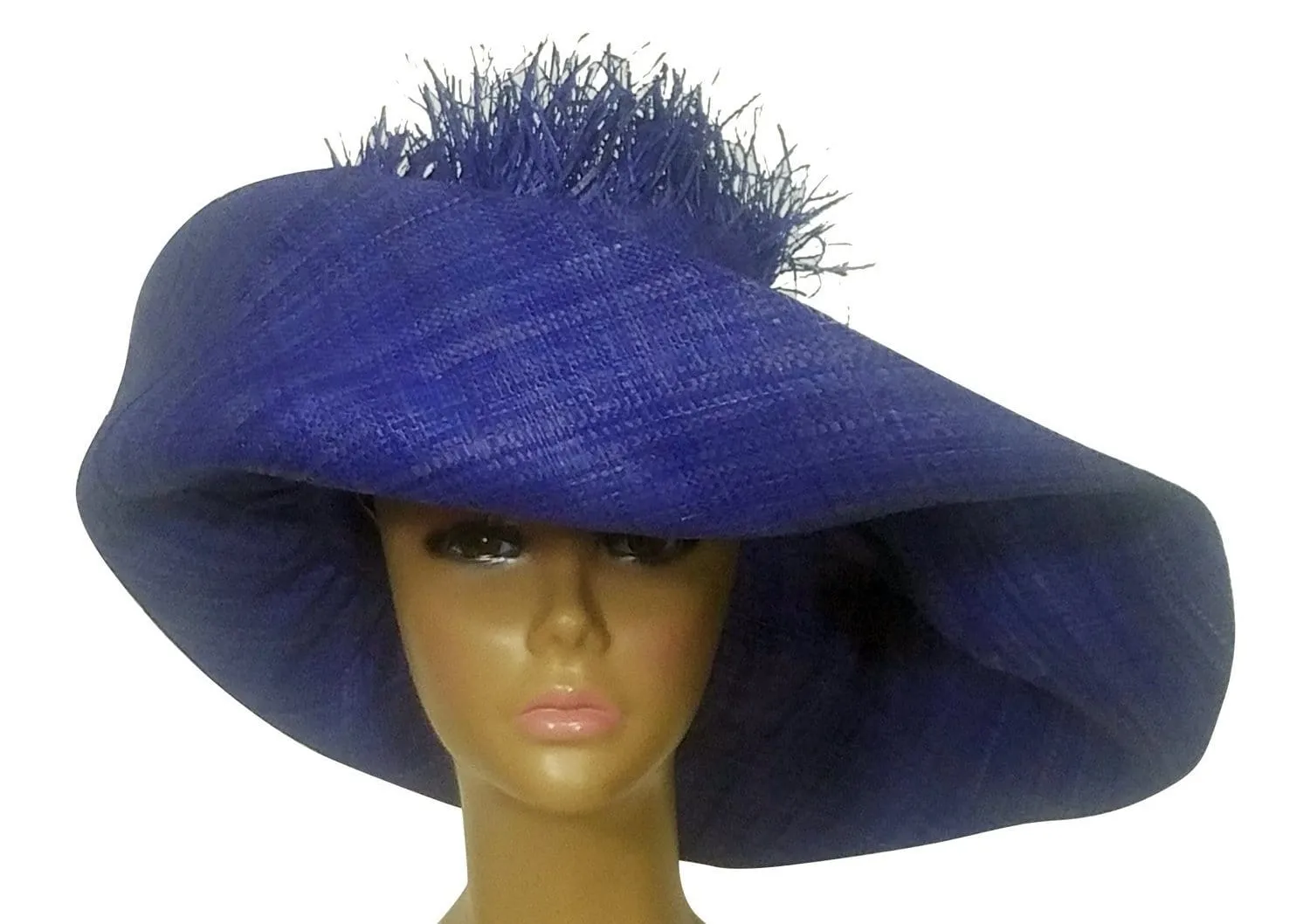 Wairimu: Raffia Hat