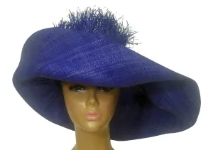 Wairimu: Raffia Hat