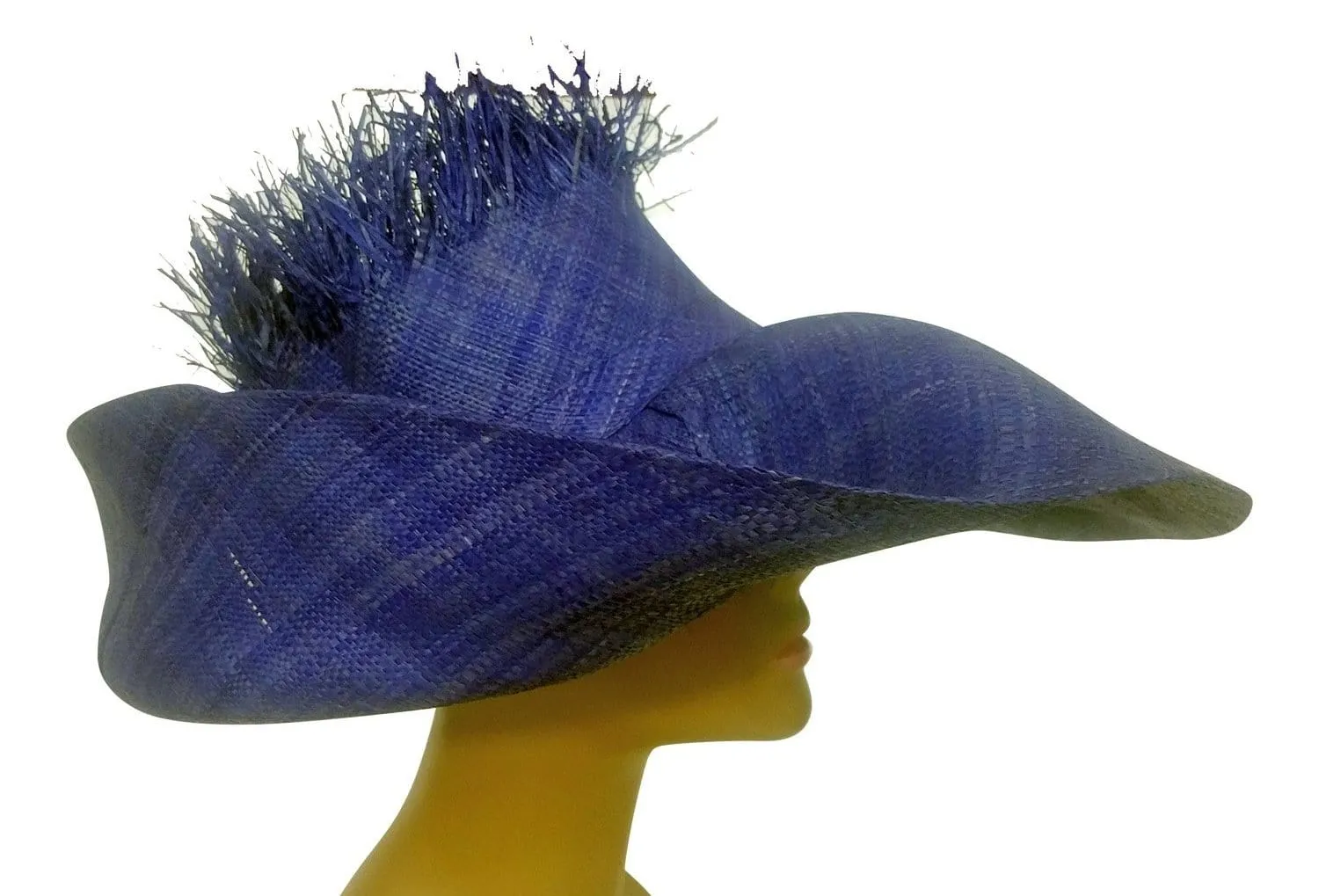 Wairimu: Raffia Hat