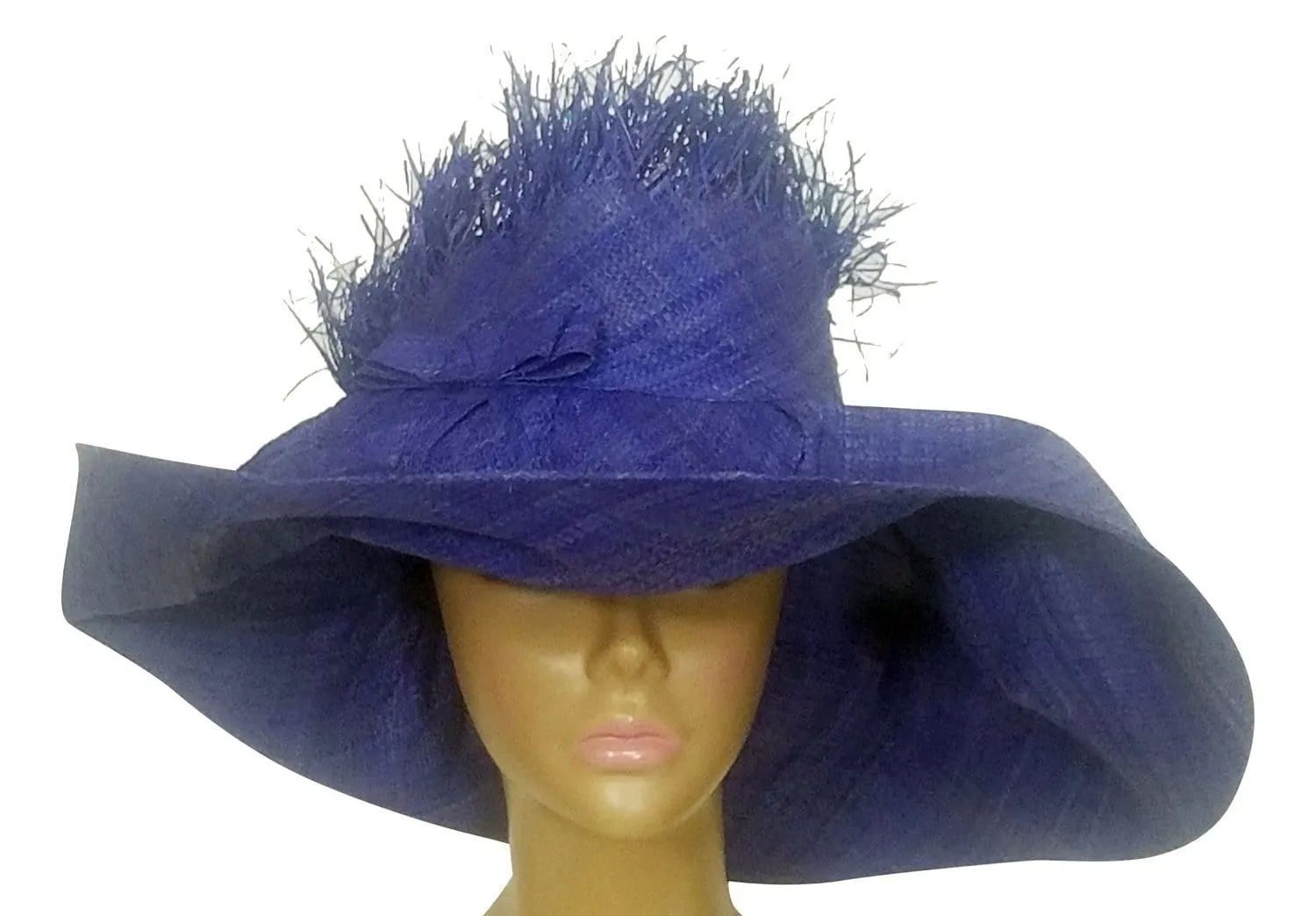 Wairimu: Raffia Hat