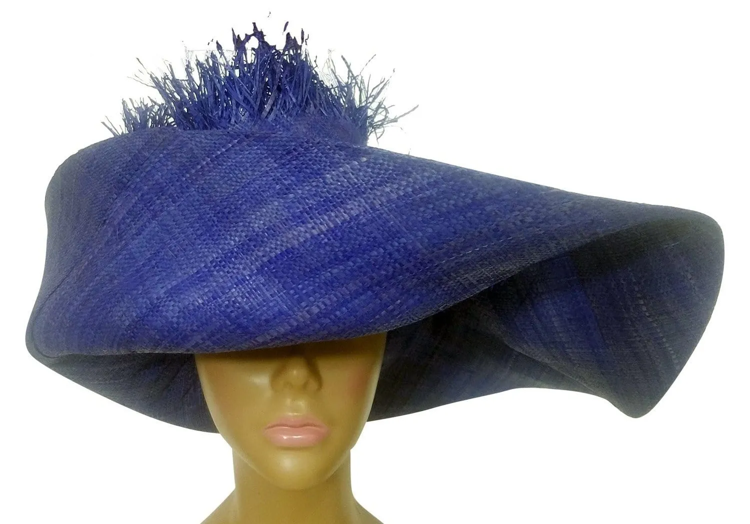 Wairimu: Raffia Hat