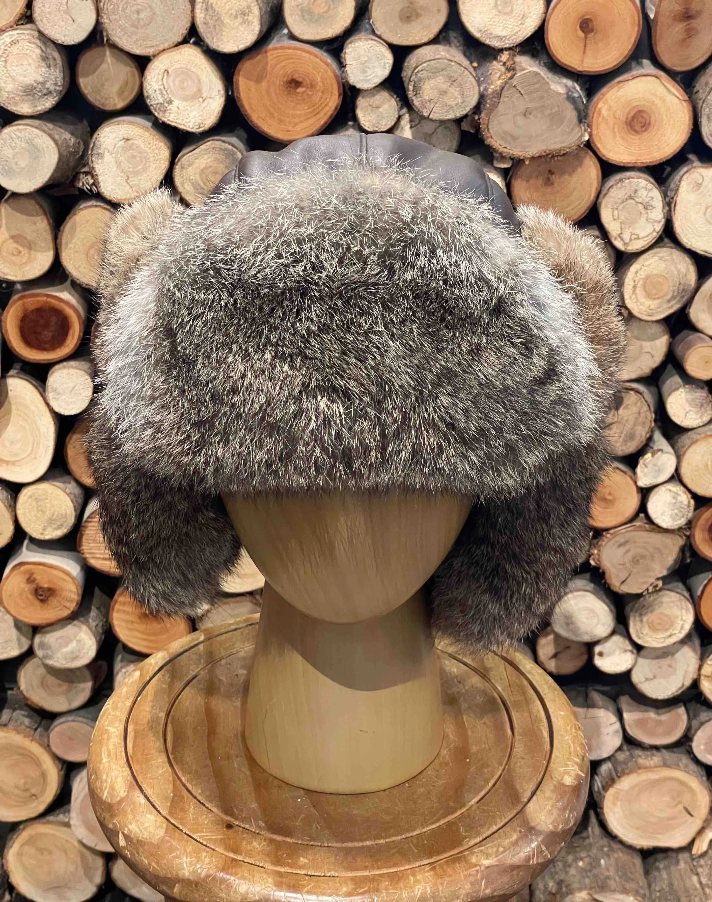 Waldek Rabbit Hat