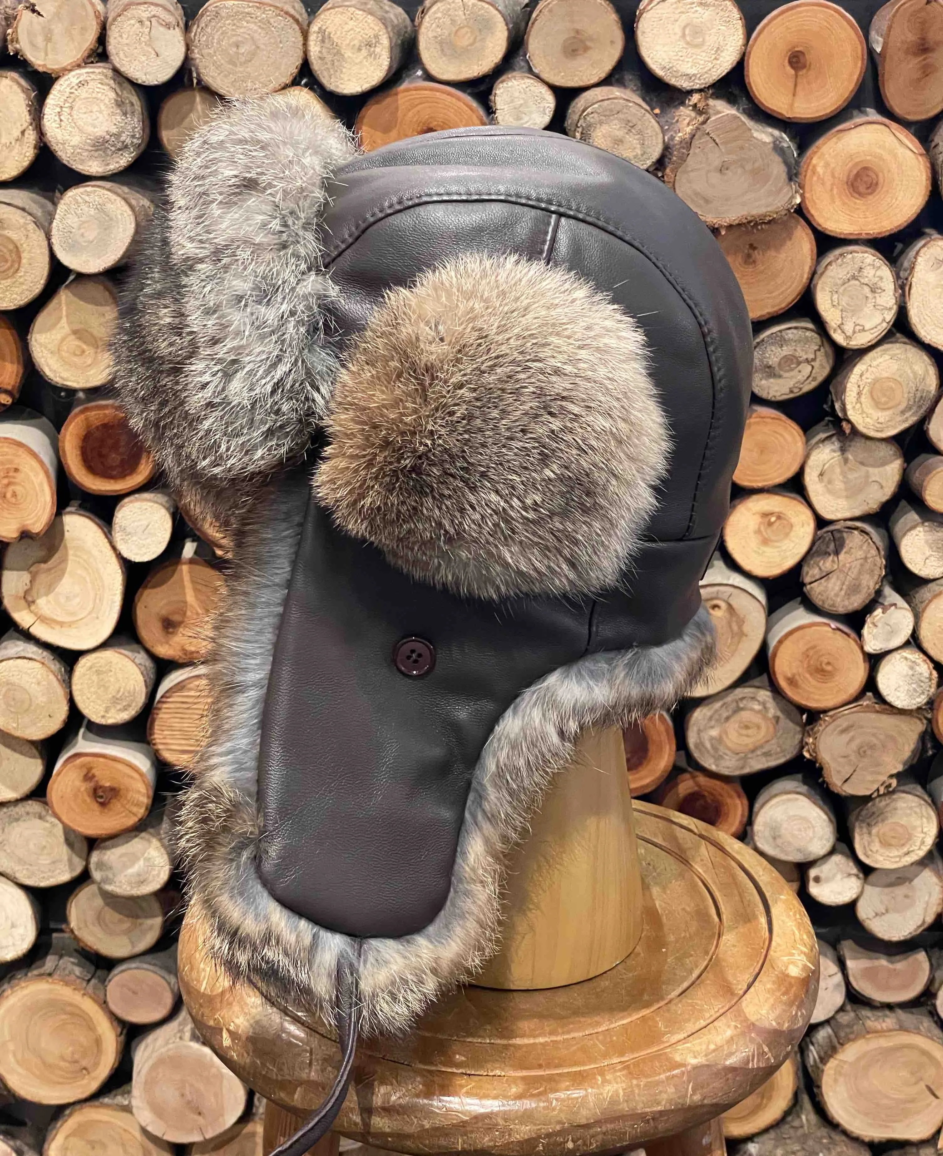 Waldek Rabbit Hat