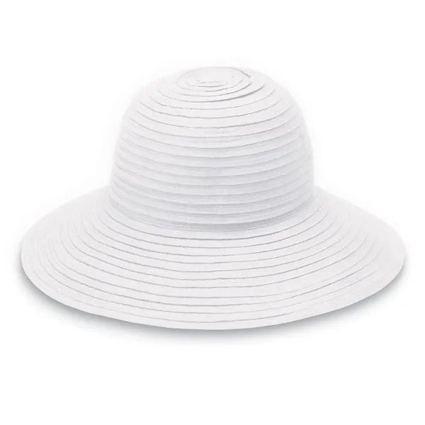 Wallaroo Scrunchie Solid Colors Hat
