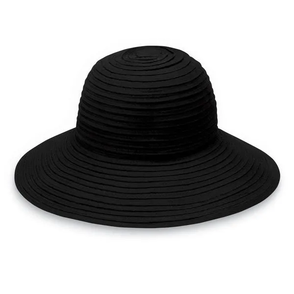 Wallaroo Scrunchie Solid Colors Hat