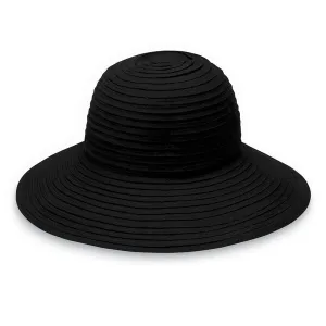 Wallaroo Scrunchie Solid Colors Hat