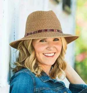 Wallaroo Sedona Women's Sun Protection Hat-4 Colors