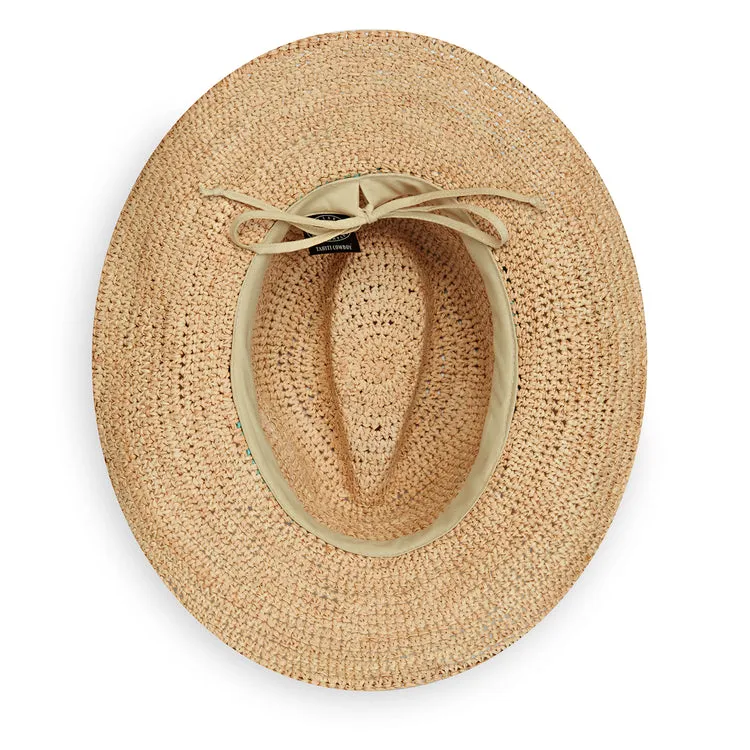 Wallaroo Tahiti Cowboy Hat