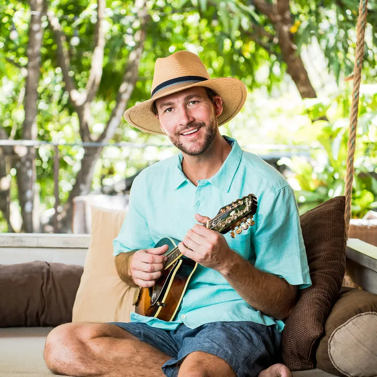 Wallaroo Turner Hat