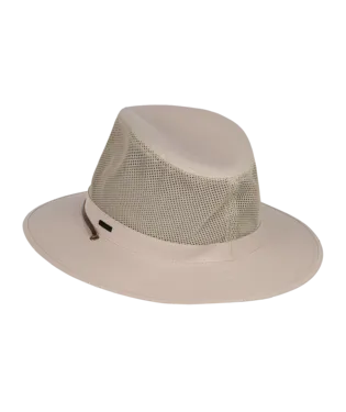 Wanderer Mens Drover Taupe