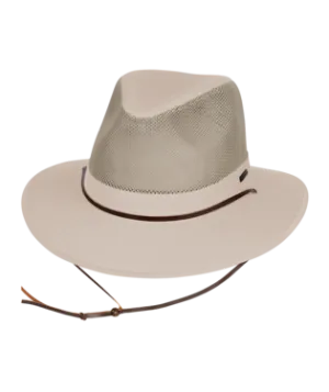 Wanderer Mens Drover Taupe