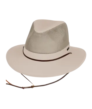 Wanderer Mens Drover Taupe