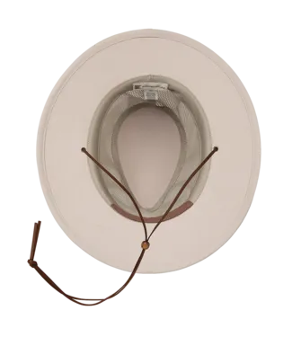 Wanderer Mens Drover Taupe