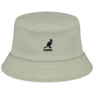 Washed Bucket - Khaki