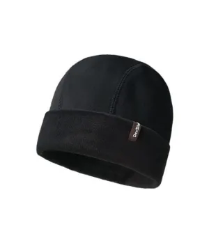 WATCH HAT BLACK