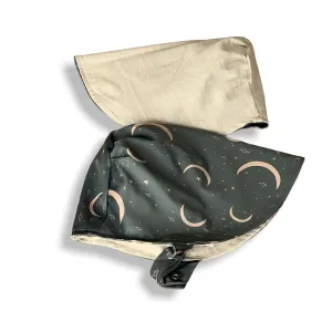 Water Play Bonnet in Vernal Moons