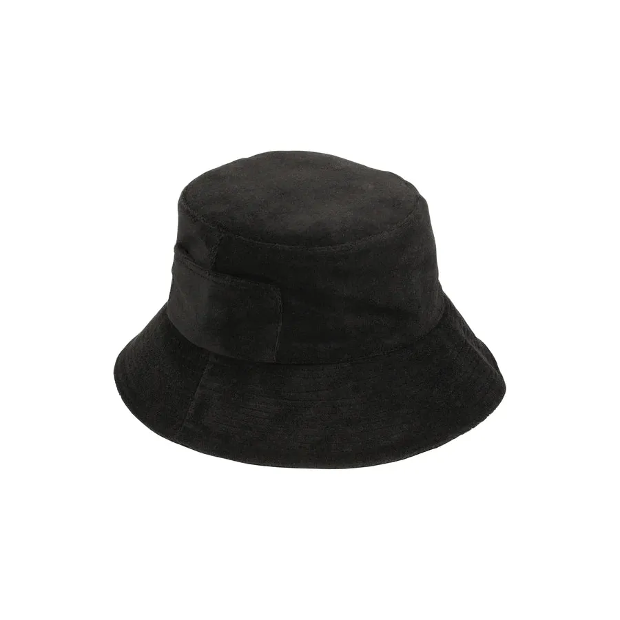 Wave Bucket Hat