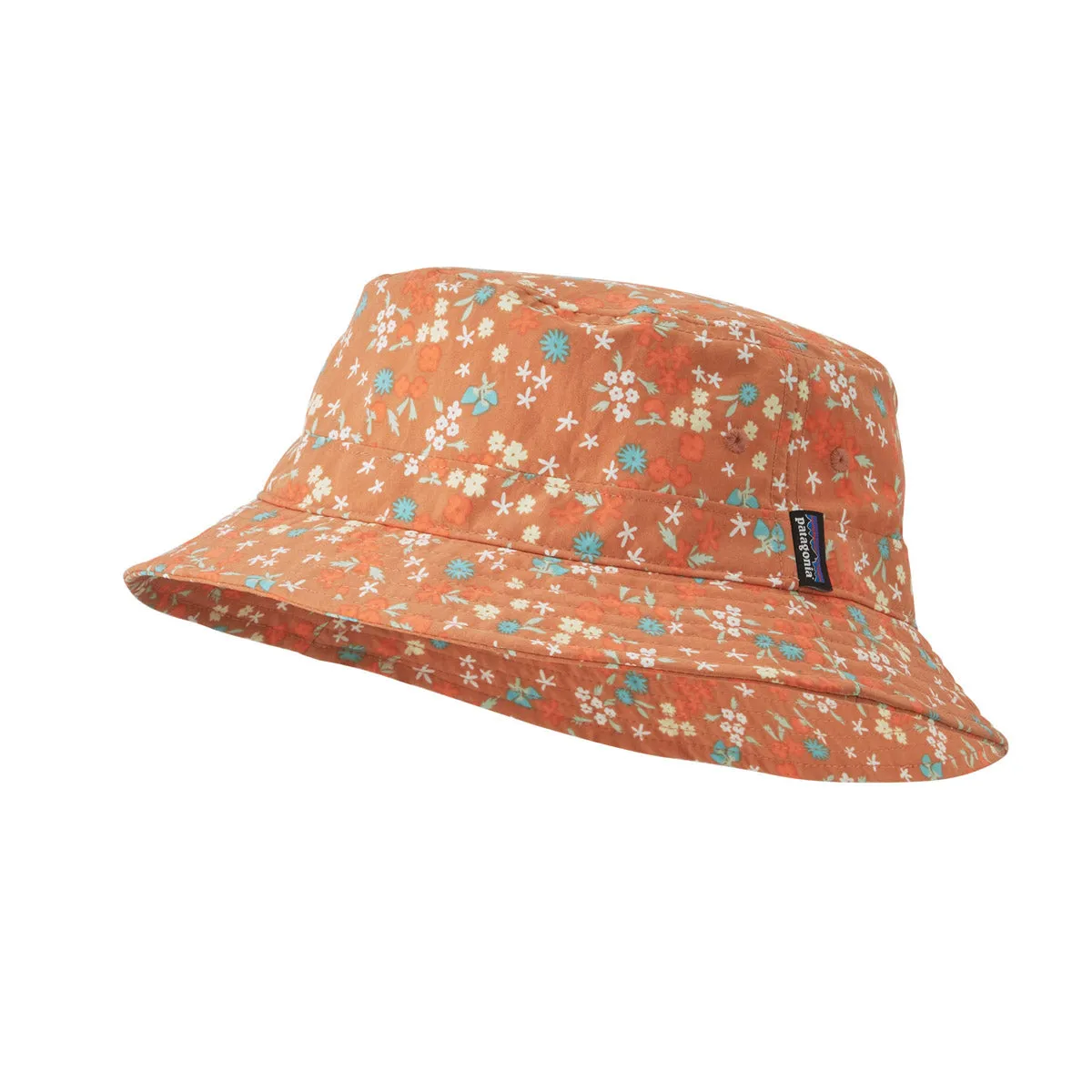 Wavefarer Bucket Hat