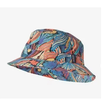 Wavefarer Bucket Hat