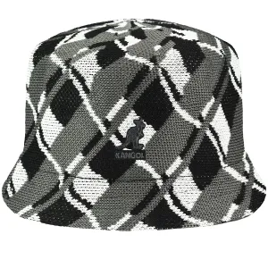 Wavy Pane Bin