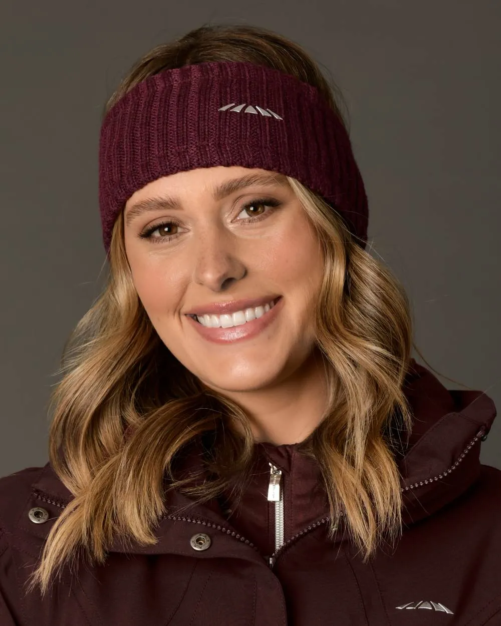 WeatherBeeta Knit Headband