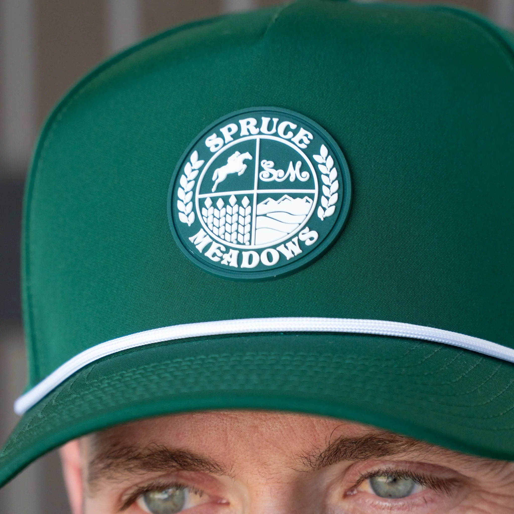 Weekender Cap