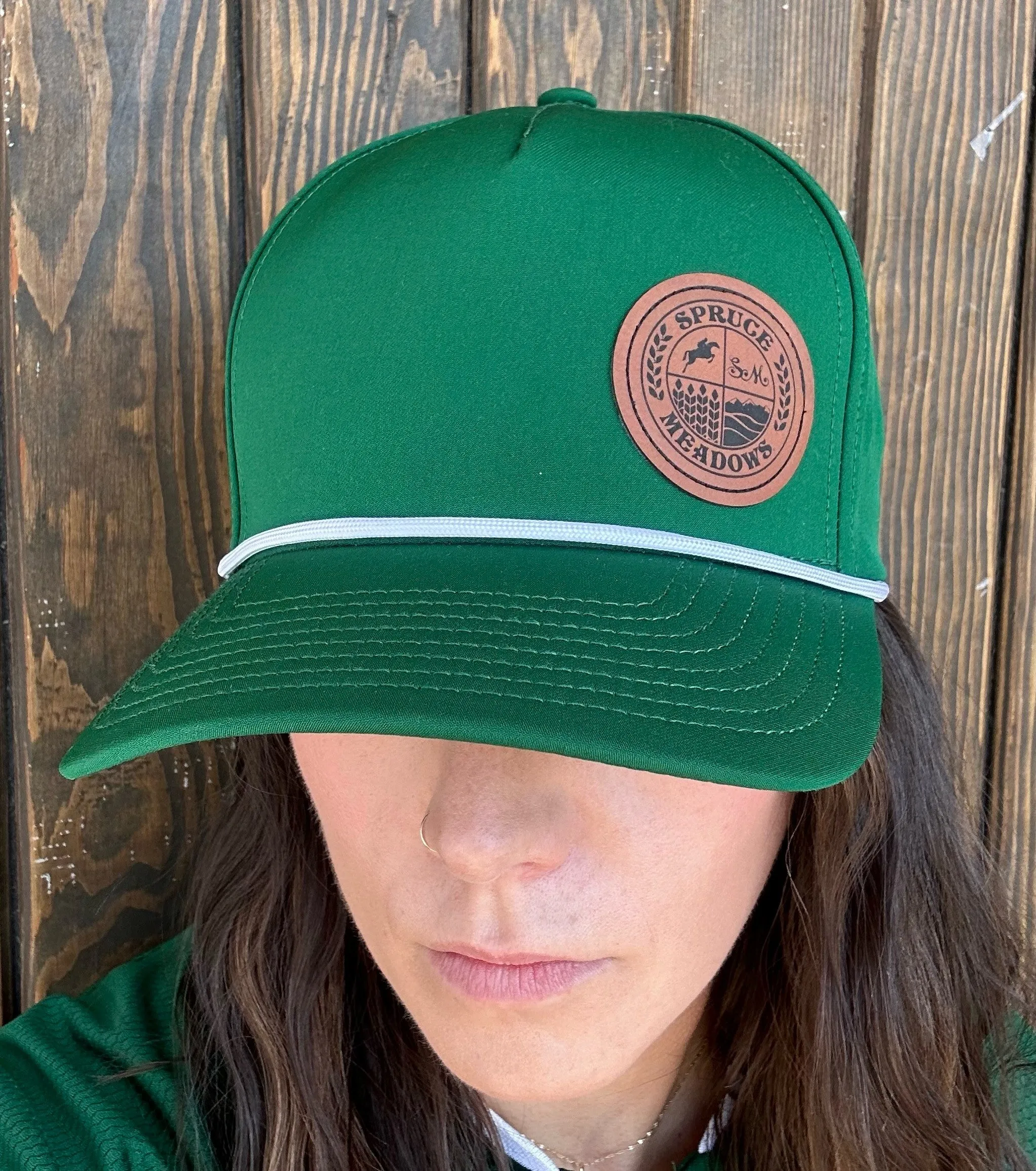 Weekender Cap