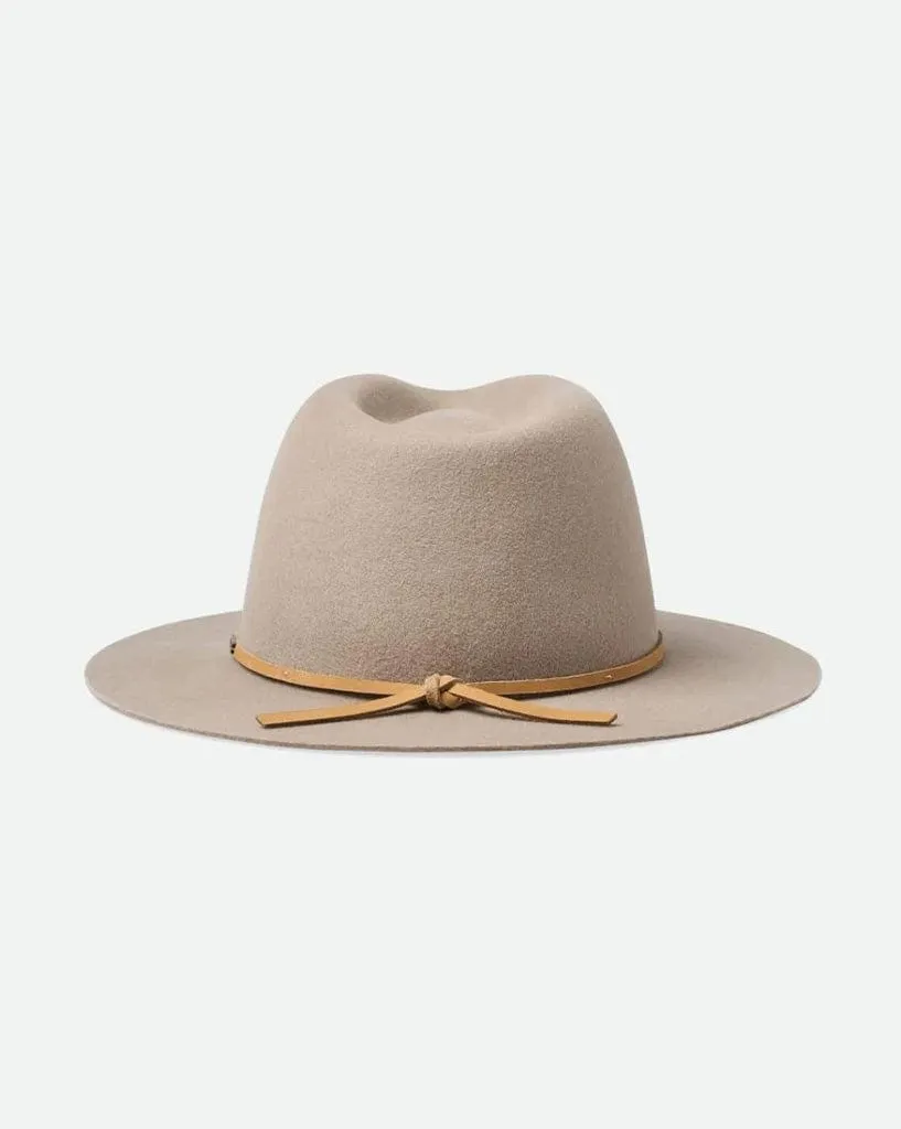 Wesley Fedora