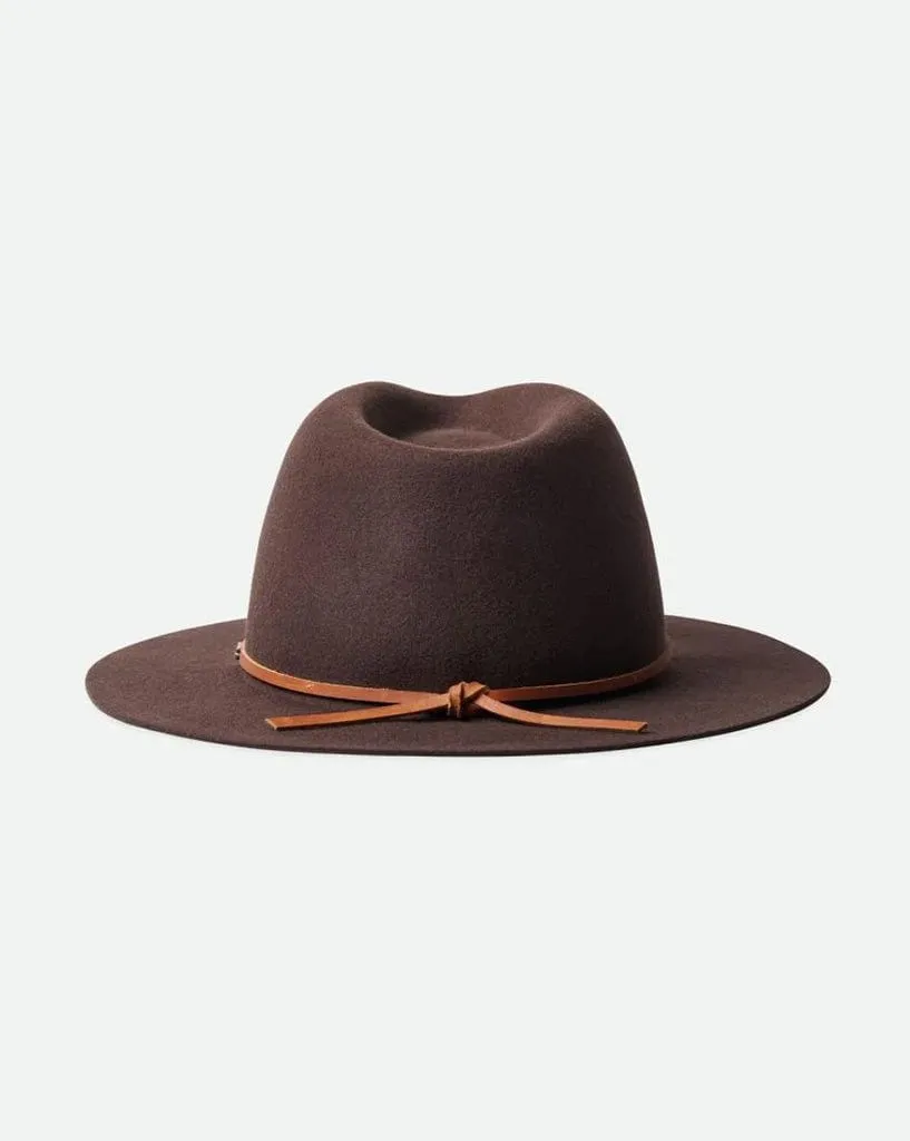 Wesley Fedora