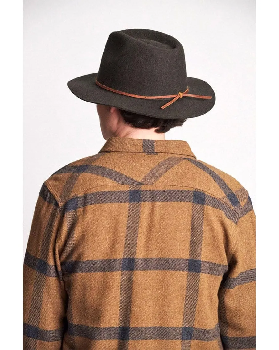 Wesley Fedora