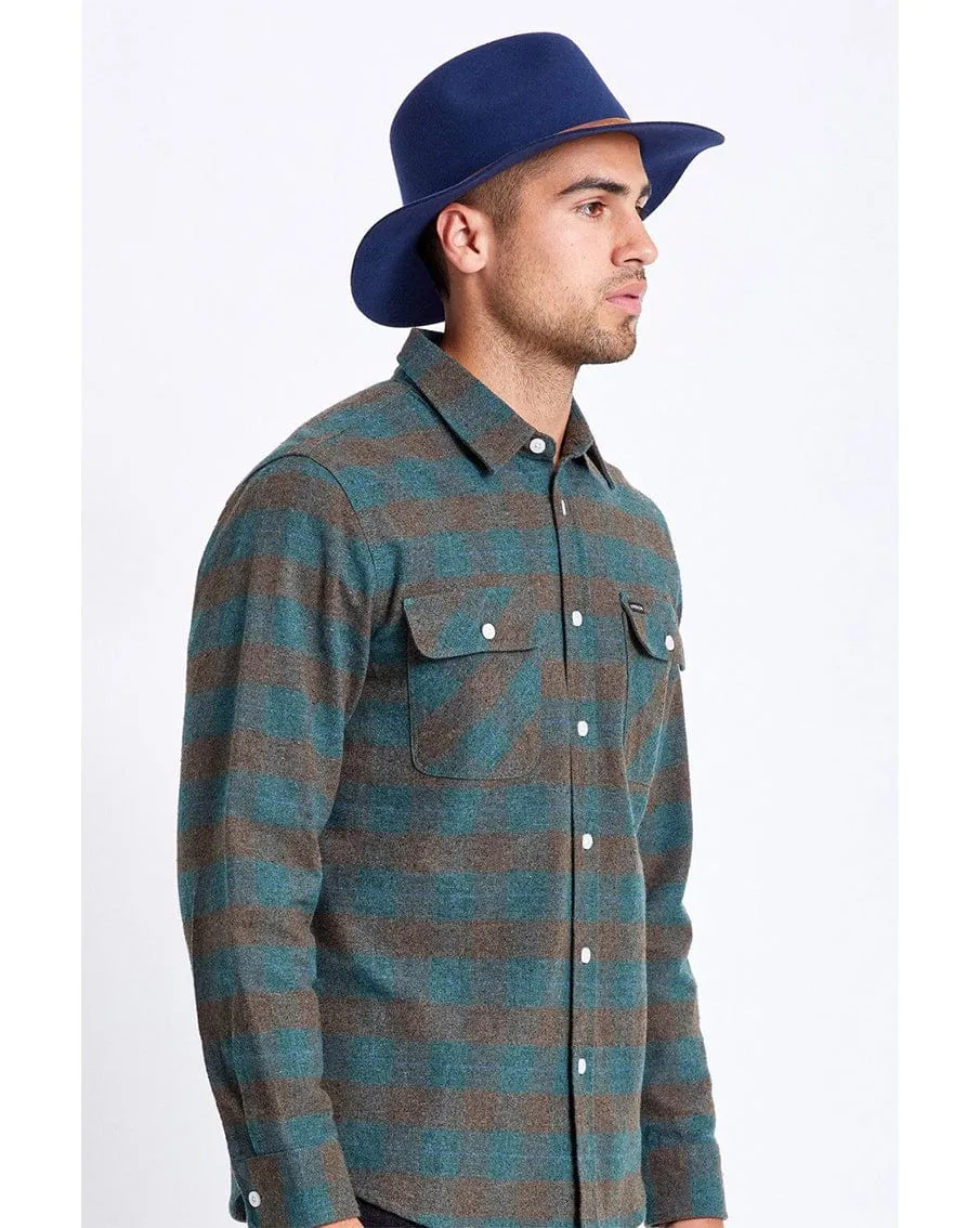 Wesley Fedora