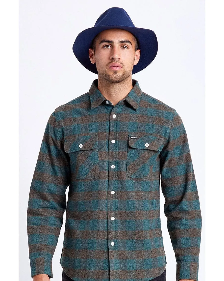Wesley Fedora