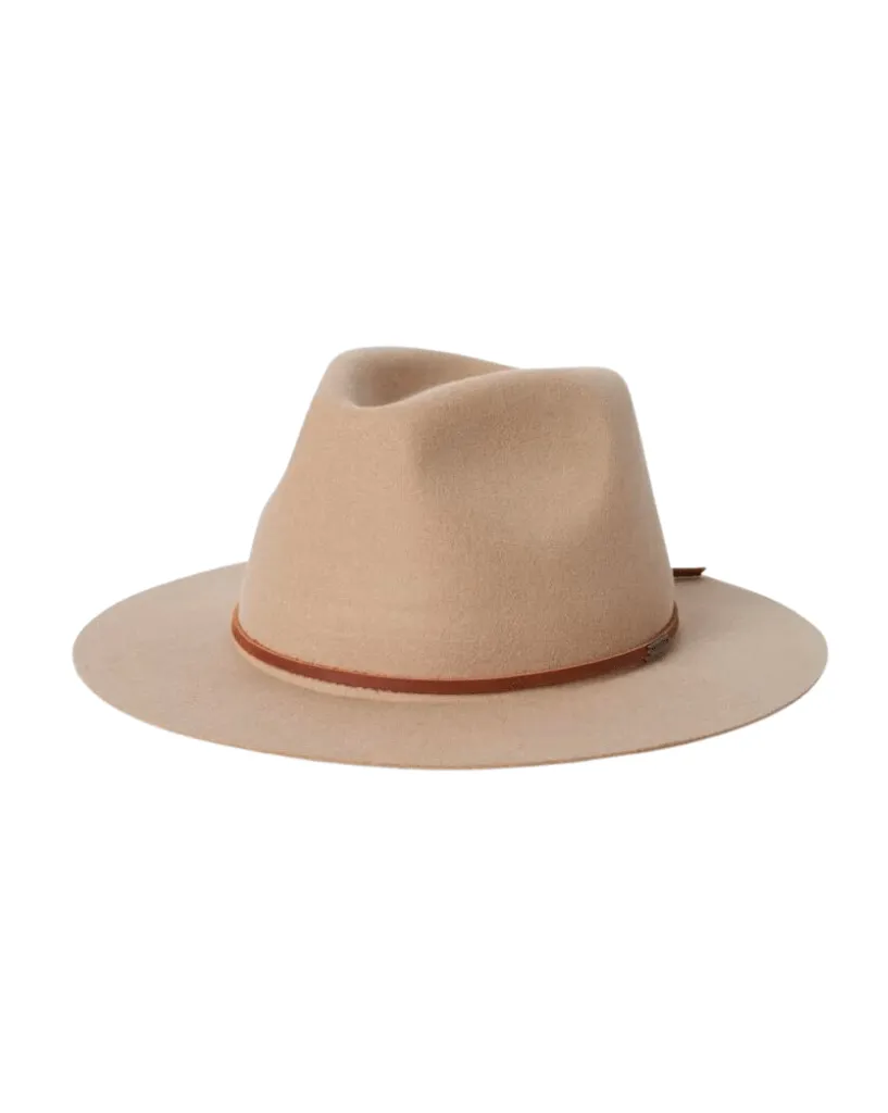 Wesley Fedora