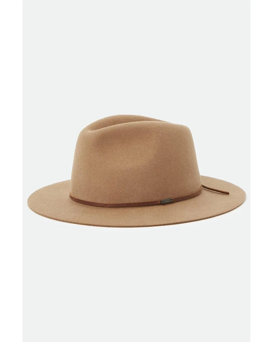 Wesley Fedora