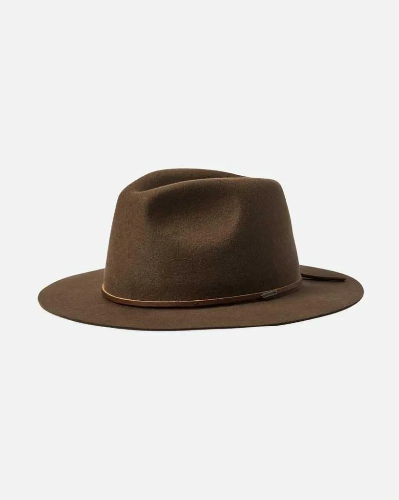 Wesley Fedora