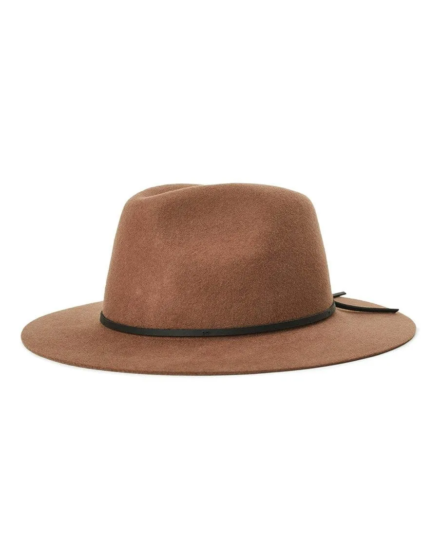 Wesley Fedora