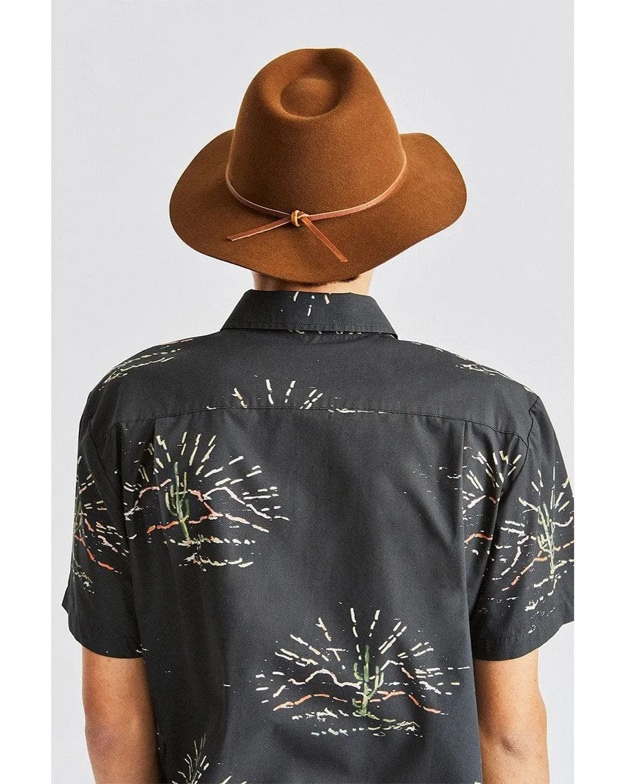 Wesley Fedora
