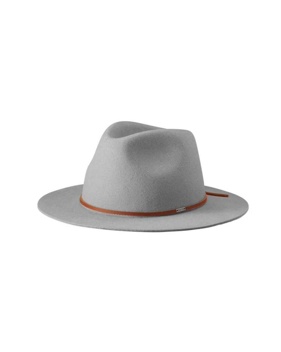 Wesley Fedora