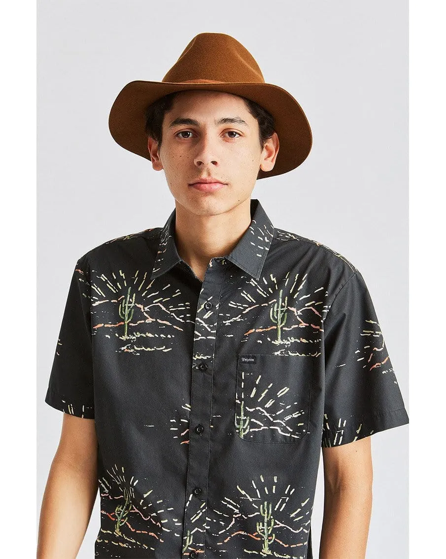 Wesley Fedora
