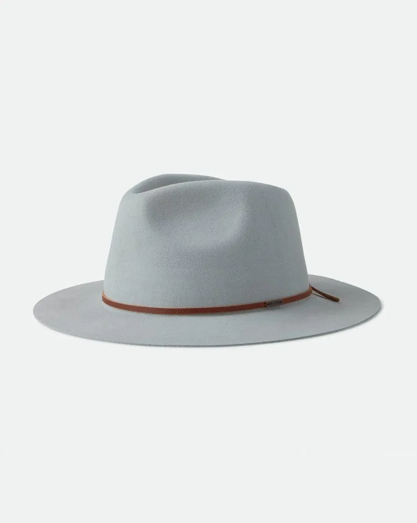 Wesley Fedora